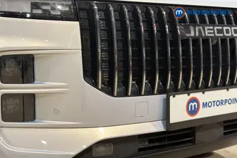 Jaecoo 7 Luxury Automatic Petrol Plug-In Hybrid SUV - Stock Number (1691751) - 38th supplementary image