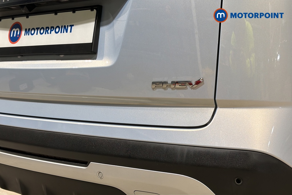 Jaecoo 7 Luxury Automatic Petrol Plug-In Hybrid SUV - Stock Number (1691751) - 39th supplementary image