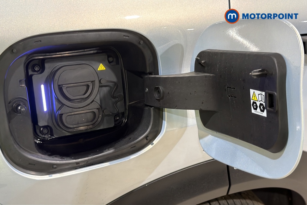Jaecoo 7 Luxury Automatic Petrol Plug-In Hybrid SUV - Stock Number (1691751) - 40th supplementary image