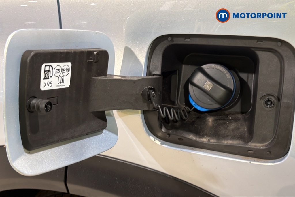Jaecoo 7 Luxury Automatic Petrol Plug-In Hybrid SUV - Stock Number (1691751) - 41st supplementary image