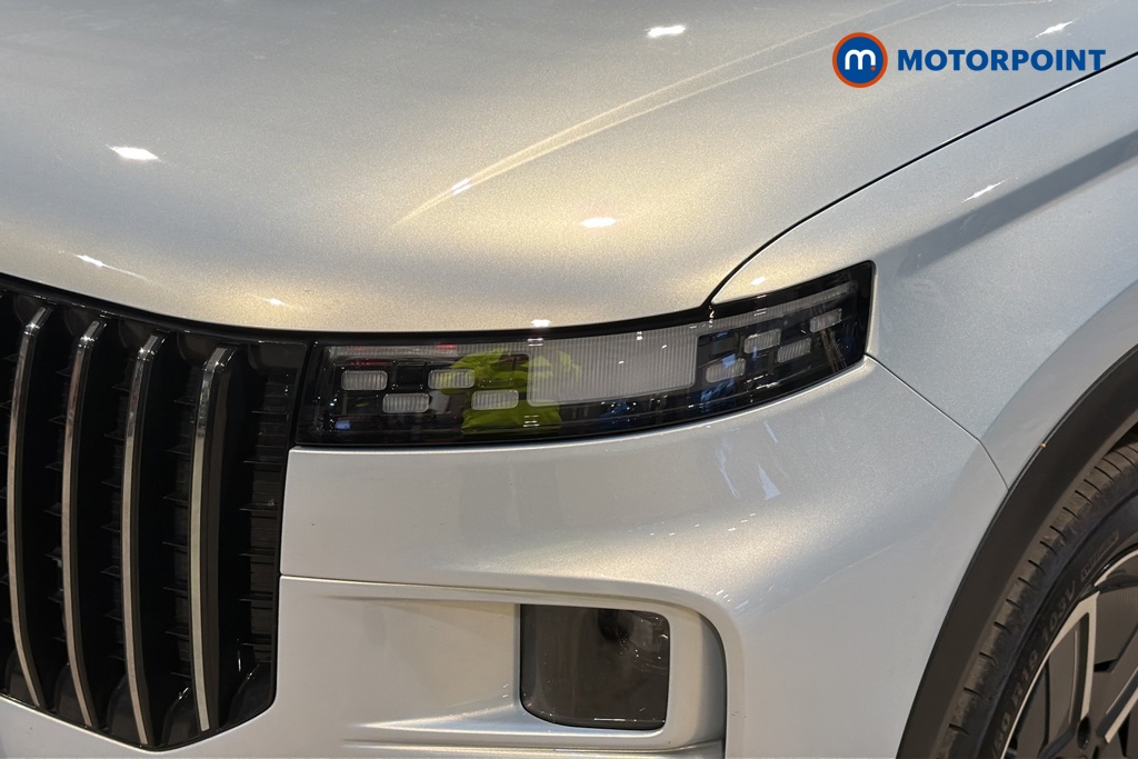 Jaecoo 7 Luxury Automatic Petrol Plug-In Hybrid SUV - Stock Number (1691751) - 42nd supplementary image