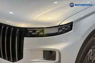 Jaecoo 7 Luxury Automatic Petrol Plug-In Hybrid SUV - Stock Number (1691751) - 42nd supplementary image