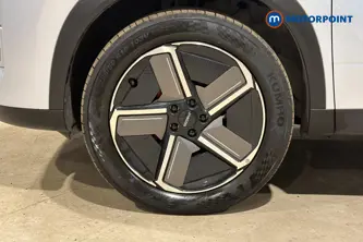 Jaecoo 7 Luxury Automatic Petrol Plug-In Hybrid SUV - Stock Number (1691751) - 44th supplementary image
