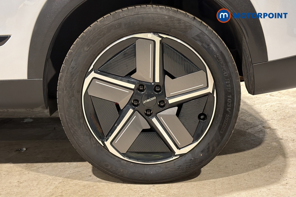 Jaecoo 7 Luxury Automatic Petrol Plug-In Hybrid SUV - Stock Number (1691751) - 45th supplementary image