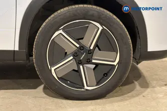 Jaecoo 7 Luxury Automatic Petrol Plug-In Hybrid SUV - Stock Number (1691751) - 47th supplementary image