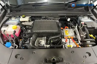 Jaecoo 7 Luxury Automatic Petrol Plug-In Hybrid SUV - Stock Number (1691751) - 48th supplementary image