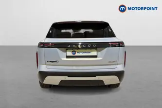 Jaecoo 7 Luxury Automatic Petrol Plug-In Hybrid SUV - Stock Number (1691751) - Rear bumper