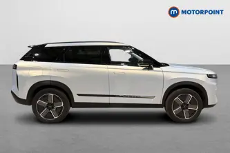 Jaecoo 7 Luxury Automatic Petrol Plug-In Hybrid SUV - Stock Number (1691751) - Passenger side
