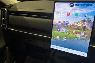 Jaecoo 7 Luxury Automatic Petrol Plug-In Hybrid SUV - Stock Number (1691751) - 1st supplementary image