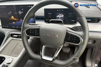 Chery Tiggo 8 Summit Automatic Petrol Plug-In Hybrid SUV - Stock Number (1691779) - 2nd supplementary image