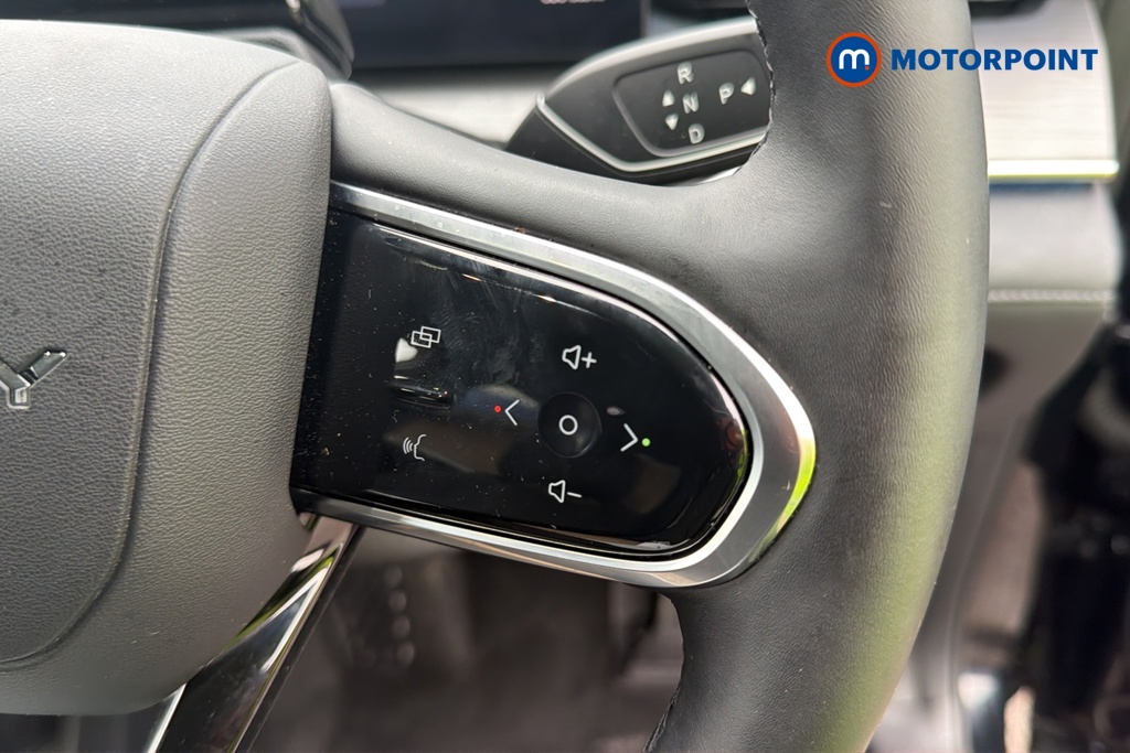 Chery Tiggo 8 Summit Automatic Petrol Plug-In Hybrid SUV - Stock Number (1691779) - 3rd supplementary image