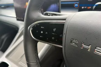 Chery Tiggo 8 Summit Automatic Petrol Plug-In Hybrid SUV - Stock Number (1691779) - 4th supplementary image