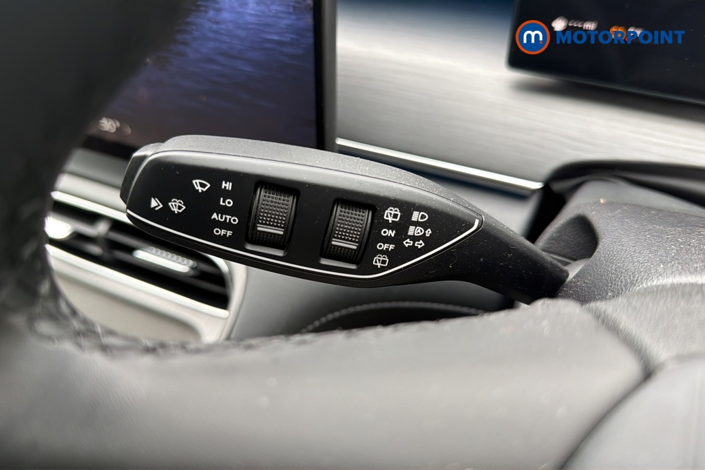 Chery Tiggo 8 Summit Automatic Petrol Plug-In Hybrid SUV - Stock Number (1691779) - 5th supplementary image