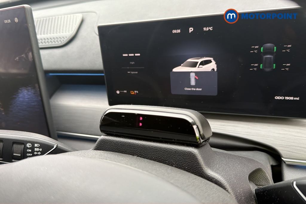 Chery Tiggo 8 Summit Automatic Petrol Plug-In Hybrid SUV - Stock Number (1691779) - 7th supplementary image