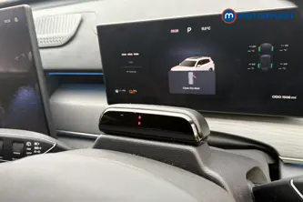 Chery Tiggo 8 Summit Automatic Petrol Plug-In Hybrid SUV - Stock Number (1691779) - 7th supplementary image