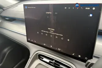 Chery Tiggo 8 Summit Automatic Petrol Plug-In Hybrid SUV - Stock Number (1691779) - 8th supplementary image