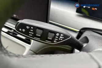 Chery Tiggo 8 Summit Automatic Petrol Plug-In Hybrid SUV - Stock Number (1691779) - 11th supplementary image