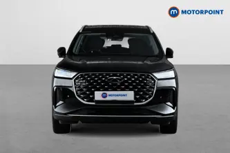 Chery Tiggo 8 Summit Automatic Petrol Plug-In Hybrid SUV - Stock Number (1691779) - Front bumper