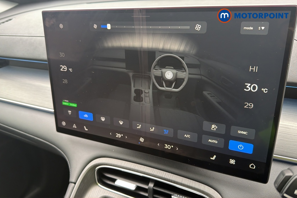 Chery Tiggo 8 Summit Automatic Petrol Plug-In Hybrid SUV - Stock Number (1691779) - 12th supplementary image
