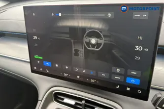 Chery Tiggo 8 Summit Automatic Petrol Plug-In Hybrid SUV - Stock Number (1691779) - 12th supplementary image