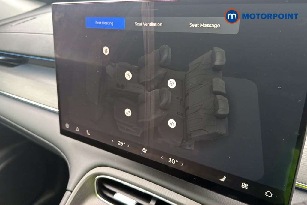 Chery Tiggo 8 Summit Automatic Petrol Plug-In Hybrid SUV - Stock Number (1691779) - 14th supplementary image