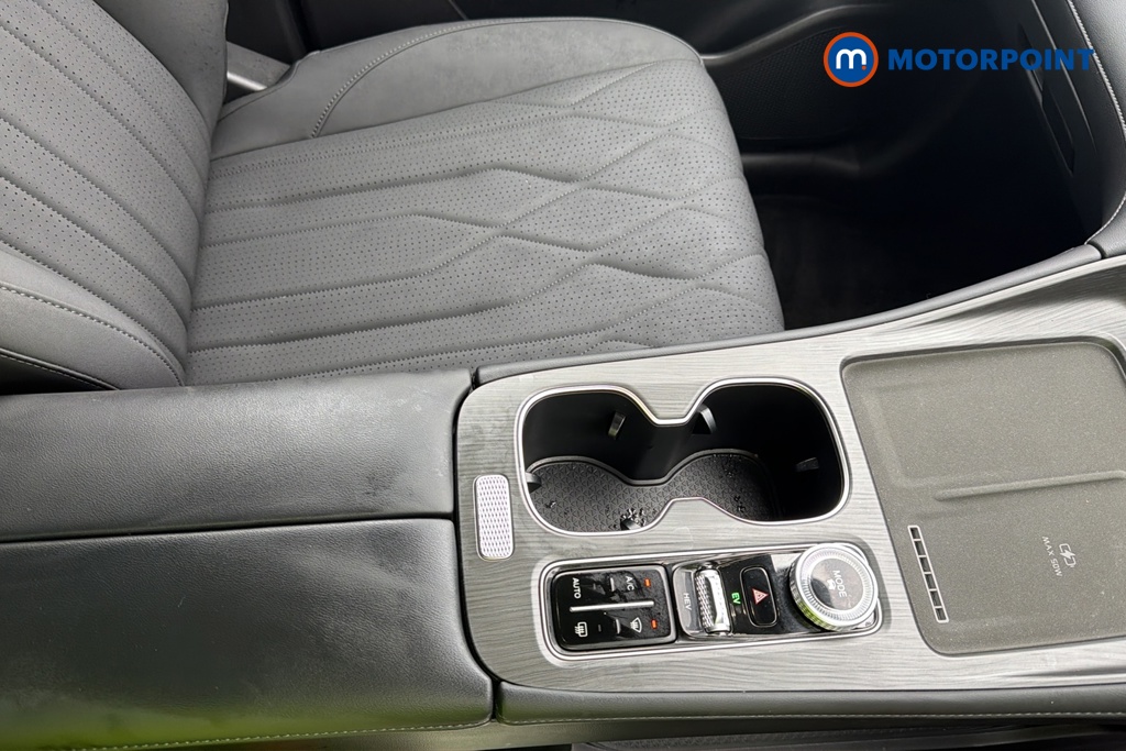 Chery Tiggo 8 Summit Automatic Petrol Plug-In Hybrid SUV - Stock Number (1691779) - 15th supplementary image