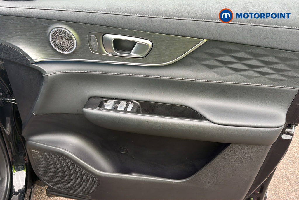 Chery Tiggo 8 Summit Automatic Petrol Plug-In Hybrid SUV - Stock Number (1691779) - 18th supplementary image