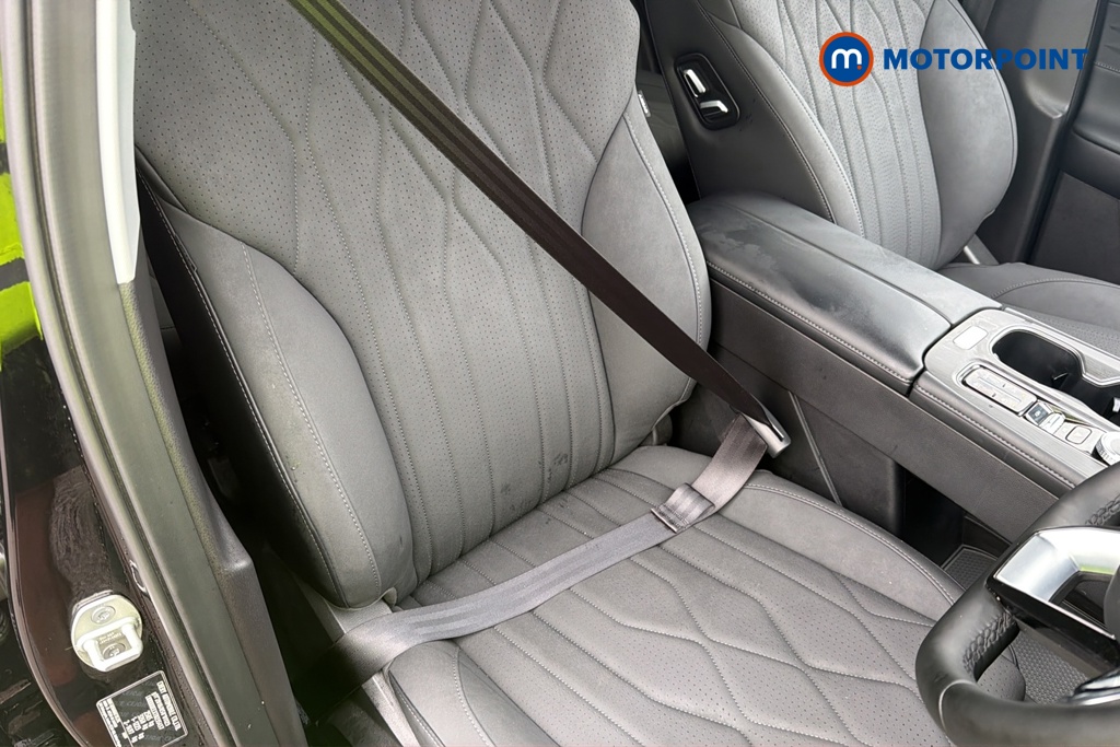 Chery Tiggo 8 Summit Automatic Petrol Plug-In Hybrid SUV - Stock Number (1691779) - 22nd supplementary image