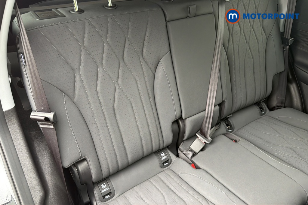 Chery Tiggo 8 Summit Automatic Petrol Plug-In Hybrid SUV - Stock Number (1691779) - 25th supplementary image