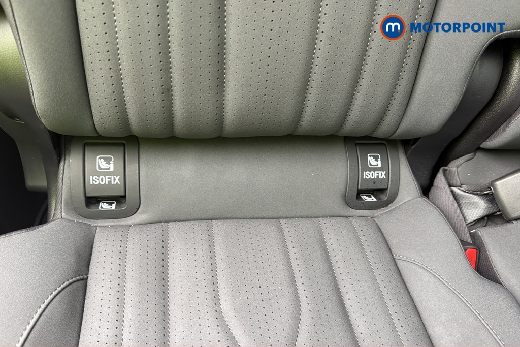 Chery Tiggo 8 Summit Automatic Petrol Plug-In Hybrid SUV - Stock Number (1691779) - 27th supplementary image
