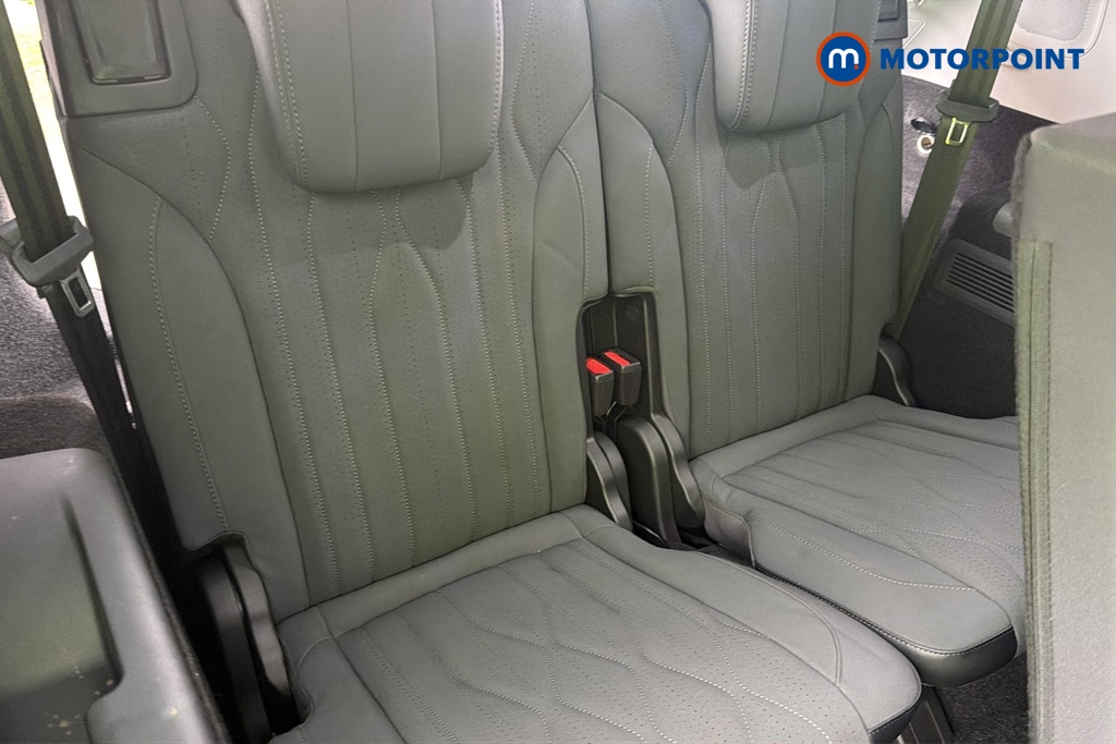 Chery Tiggo 8 Summit Automatic Petrol Plug-In Hybrid SUV - Stock Number (1691779) - 29th supplementary image