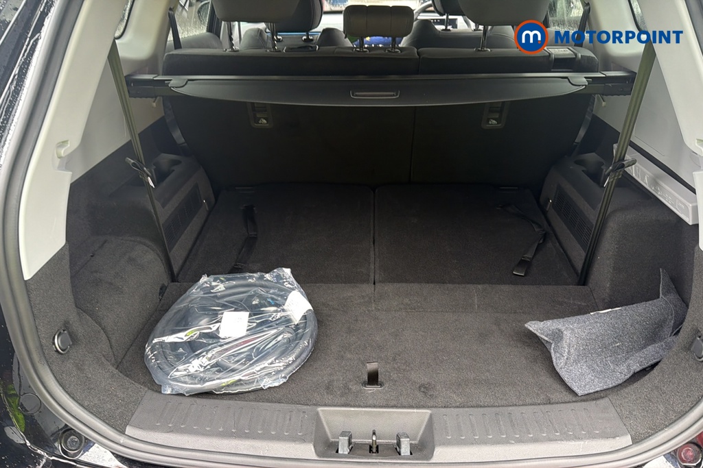 Chery Tiggo 8 Summit Automatic Petrol Plug-In Hybrid SUV - Stock Number (1691779) - 30th supplementary image