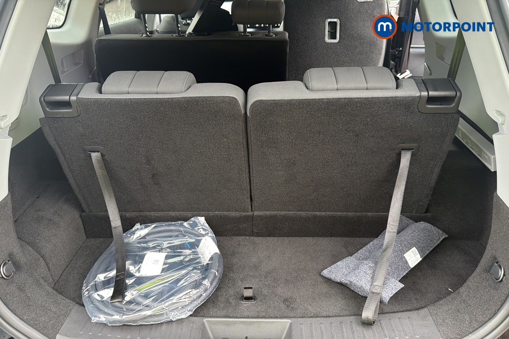 Chery Tiggo 8 Summit Automatic Petrol Plug-In Hybrid SUV - Stock Number (1691779) - 32nd supplementary image