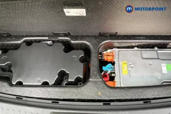 Chery Tiggo 8 Summit Automatic Petrol Plug-In Hybrid SUV - Stock Number (1691779) - 33rd supplementary image