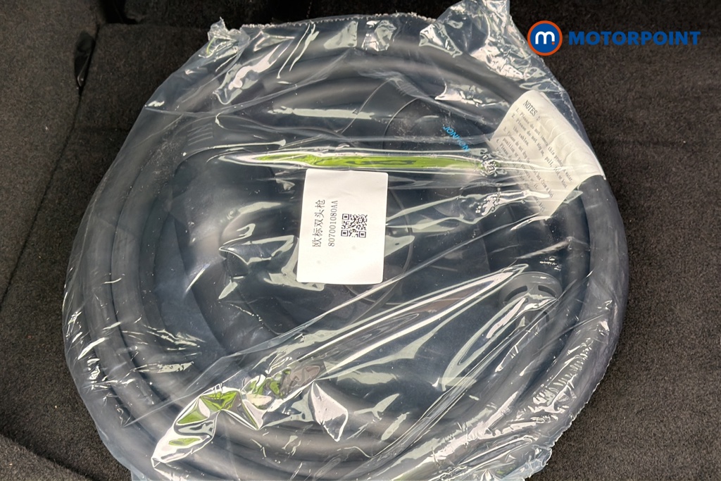 Chery Tiggo 8 Summit Automatic Petrol Plug-In Hybrid SUV - Stock Number (1691779) - 34th supplementary image