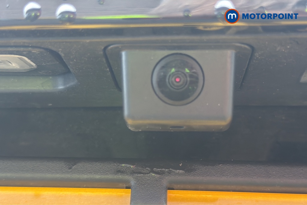 Chery Tiggo 8 Summit Automatic Petrol Plug-In Hybrid SUV - Stock Number (1691779) - 37th supplementary image