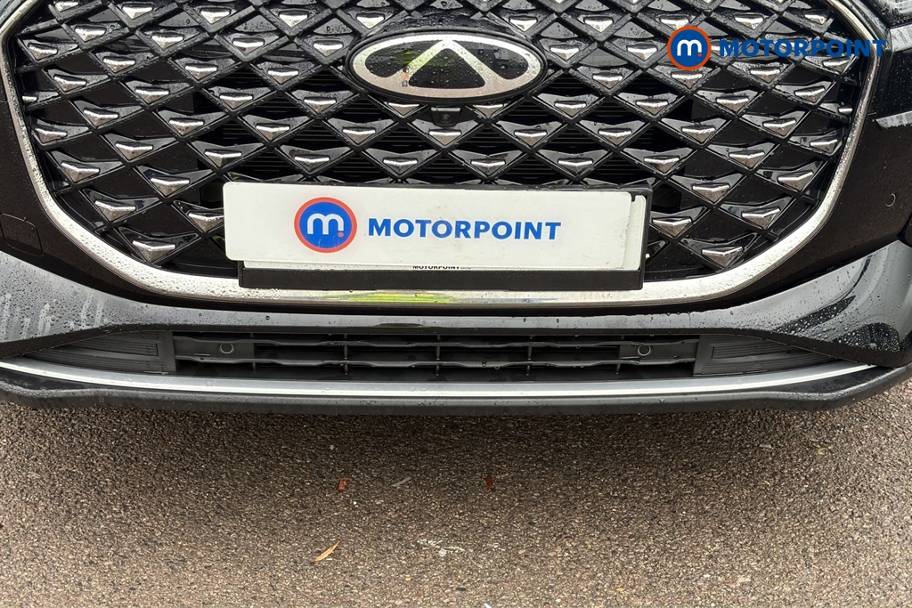 Chery Tiggo 8 Summit Automatic Petrol Plug-In Hybrid SUV - Stock Number (1691779) - 38th supplementary image
