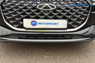 Chery Tiggo 8 Summit Automatic Petrol Plug-In Hybrid SUV - Stock Number (1691779) - 38th supplementary image
