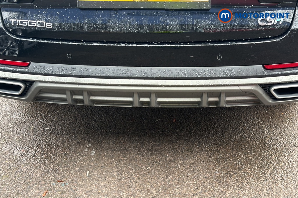 Chery Tiggo 8 Summit Automatic Petrol Plug-In Hybrid SUV - Stock Number (1691779) - 39th supplementary image