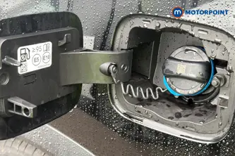 Chery Tiggo 8 Summit Automatic Petrol Plug-In Hybrid SUV - Stock Number (1691779) - 40th supplementary image