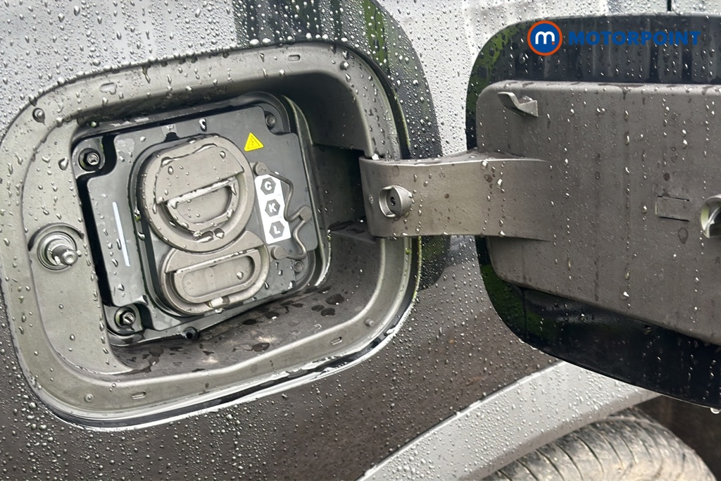 Chery Tiggo 8 Summit Automatic Petrol Plug-In Hybrid SUV - Stock Number (1691779) - 41st supplementary image
