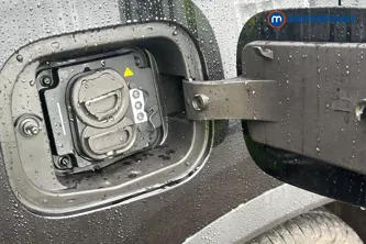 Chery Tiggo 8 Summit Automatic Petrol Plug-In Hybrid SUV - Stock Number (1691779) - 41st supplementary image