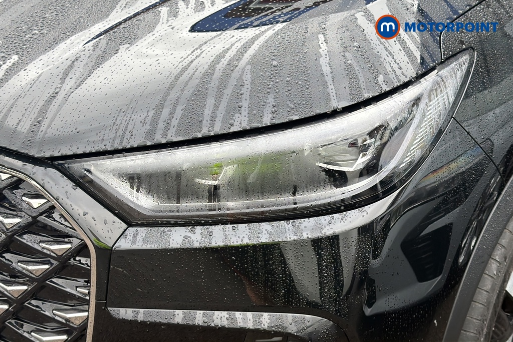 Chery Tiggo 8 Summit Automatic Petrol Plug-In Hybrid SUV - Stock Number (1691779) - 42nd supplementary image
