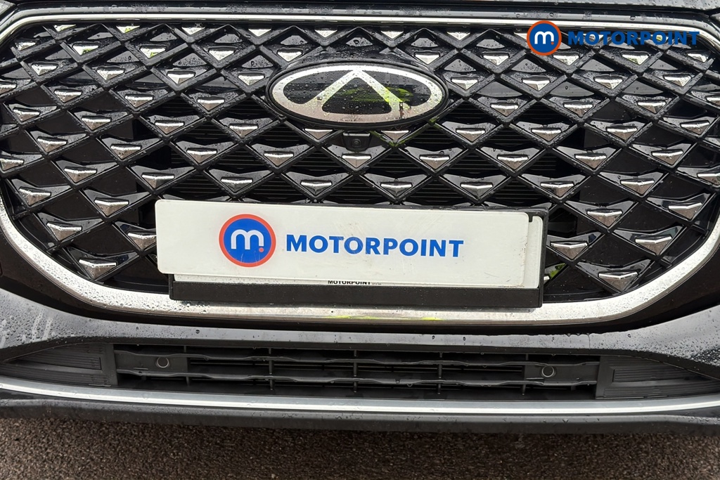 Chery Tiggo 8 Summit Automatic Petrol Plug-In Hybrid SUV - Stock Number (1691779) - 43rd supplementary image