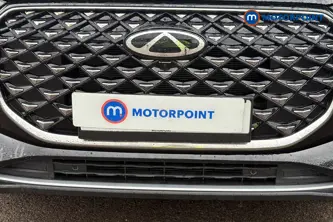 Chery Tiggo 8 Summit Automatic Petrol Plug-In Hybrid SUV - Stock Number (1691779) - 43rd supplementary image