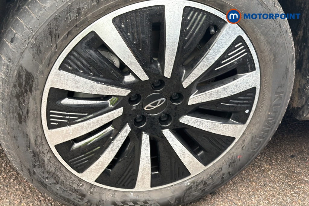 Chery Tiggo 8 Summit Automatic Petrol Plug-In Hybrid SUV - Stock Number (1691779) - 44th supplementary image