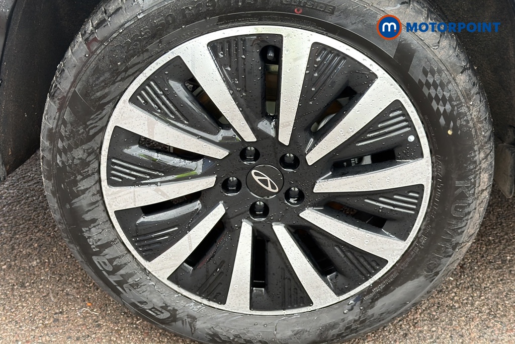 Chery Tiggo 8 Summit Automatic Petrol Plug-In Hybrid SUV - Stock Number (1691779) - 46th supplementary image
