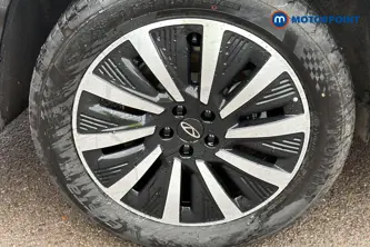 Chery Tiggo 8 Summit Automatic Petrol Plug-In Hybrid SUV - Stock Number (1691779) - 46th supplementary image