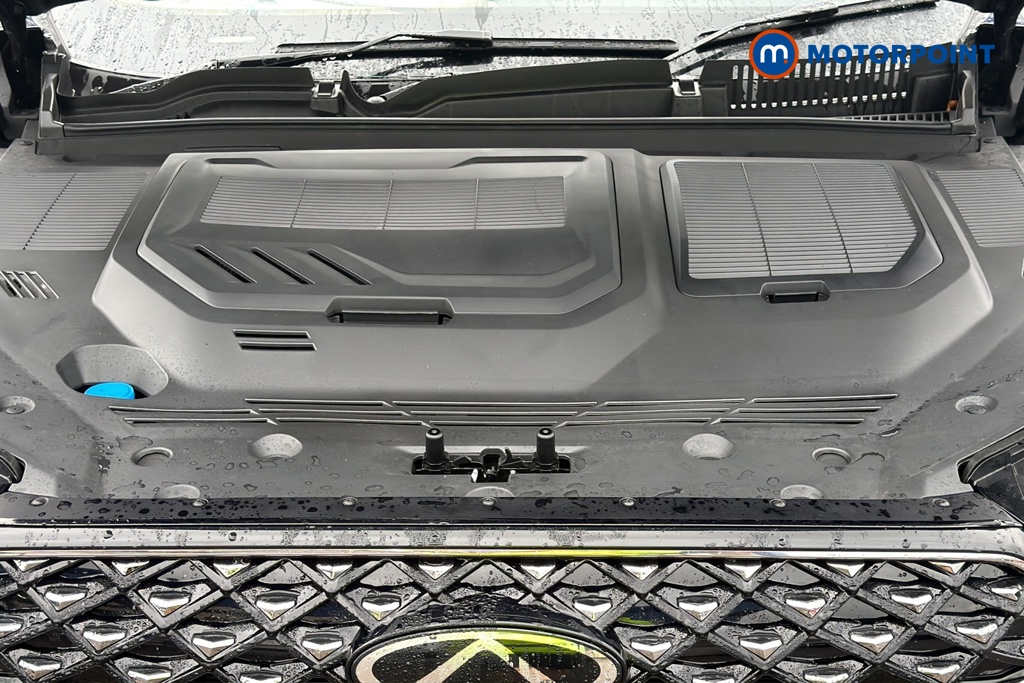Chery Tiggo 8 Summit Automatic Petrol Plug-In Hybrid SUV - Stock Number (1691779) - 48th supplementary image