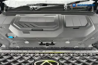 Chery Tiggo 8 Summit Automatic Petrol Plug-In Hybrid SUV - Stock Number (1691779) - 48th supplementary image